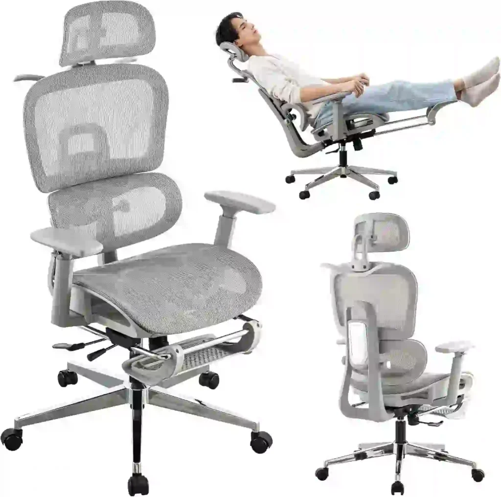 ergonomic chair jivansaar