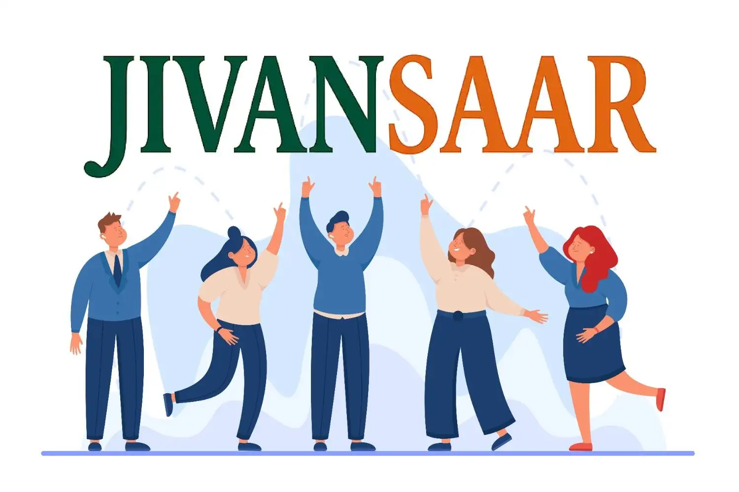 About Jivansaar