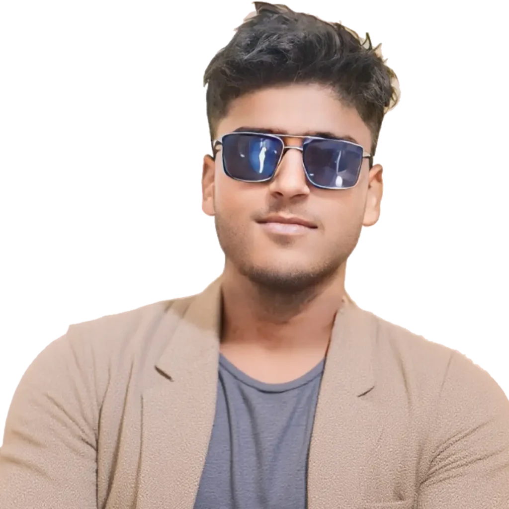 Omkar Yadav
