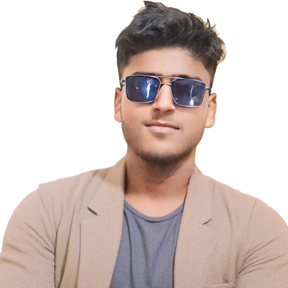 Omkar Yadav