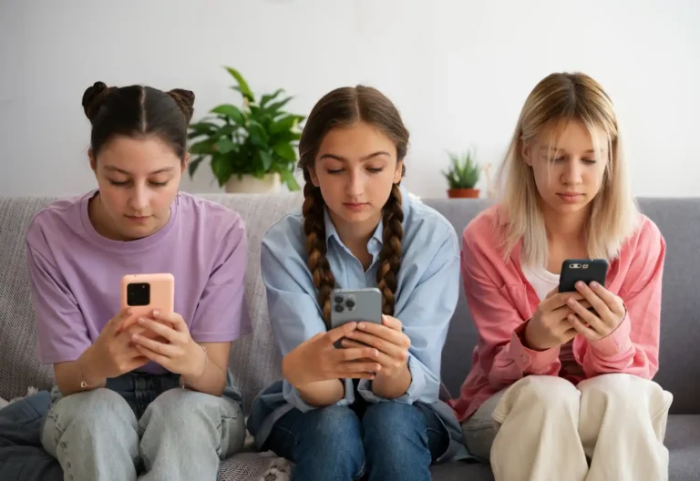 Mobile addiction jivansaar