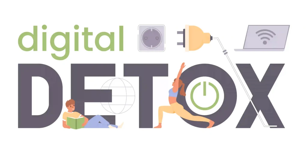 Digital Detox