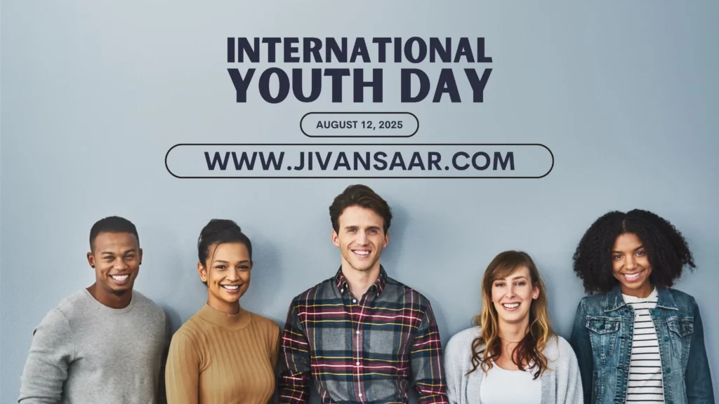 International Youth Day 2025